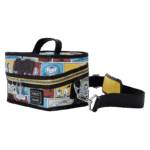 Peanuts 6-Pack Vinyl Sodas with Cooler - Imagen 5