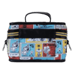 Peanuts 6-Pack Vinyl Sodas with Cooler - Imagen 6