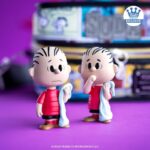 Peanuts 6-Pack Vinyl Sodas with Cooler - Imagen 9