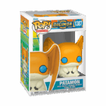 Patamon - Imagen 2