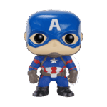 Captain America