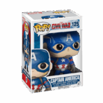 Captain America - Imagen 2