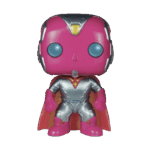 Vision (Metallic)