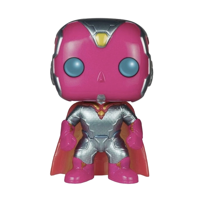 7234-1 Vision (Metallic) - Imagen 1