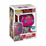 Vision (Metallic) - Imagen 2
