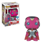 Vision (Metallic) - Imagen 3