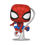 Friendly Neighborhood Spider-Man (Final Suit)
