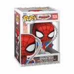 Friendly Neighborhood Spider-Man (Final Suit) - Imagen 2