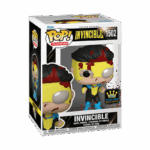 Invincible (Battle Damaged | Bloody) - Imagen 2