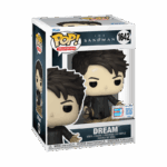 Dream (with Sand Pouch) (Fall Convention Sticker) - Imagen 2