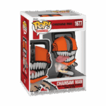 Chainsaw Man - Imagen 2