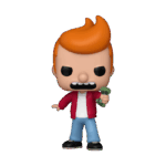 Philip J Fry (Take My Money Meme)