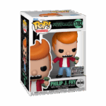 Philip J Fry (Take My Money Meme) - Imagen 2