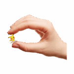 Bitty Pop! Pokémon 4-Pack Series 1 Pikachu / Vaporeon / Caterpie / Cubone - Imagen 2