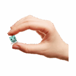 Bitty Pop! Pokémon 4-Pack Series 3 Bulbasaur / Flareon / Pichu / Charizard - Imagen 2