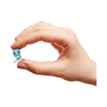 Bitty Pop! Pokémon 4-Pack Series 4 Squirtle / Eevee / Growlithe / Psyduck - Imagen 2