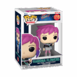 Ramona Flowers - Imagen 2