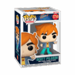 Scott Pilgrim Takes Off - Imagen 2