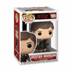 Dexter Morgan - Imagen 2