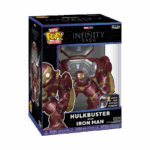 Hulkbuster with Iron Man - Imagen 4