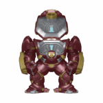 Hulkbuster with Iron Man - Imagen 2