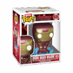 Hulkbuster with Iron Man - Imagen 3