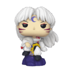 Sesshomaru