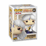 Sesshomaru - Imagen 2