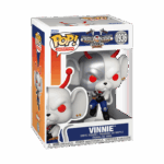 Vinnie - Imagen 2