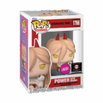 Power with Meowy (Flocked) - Imagen 2