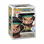 Marshall D. Teach - Imagen 2