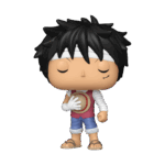 Monkey D. Luffy (Memorial/3D2Y)