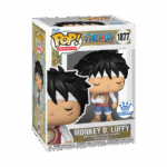 Monkey D. Luffy (Memorial/3D2Y) - Imagen 2