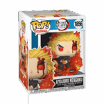 Kyojuro Rengoku (9th Form) - Imagen 2