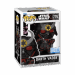 Darth Vader - Imagen 2