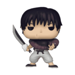 Toji Fushiguro (Hidden Inventory/Premature Death) - Bloody