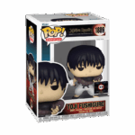 Toji Fushiguro (Hidden Inventory/Premature Death) - Bloody - Imagen 2