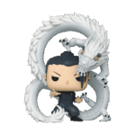 Suguru Geto (Hidden Inventory/Premature Death)