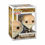 Deckard Cain - Imagen 2