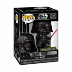 Darth Vader with Lightsaber - Imagen 2