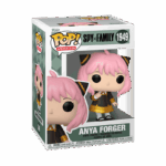 Anya Forger - Imagen 2