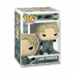 Loid Forger - Imagen 2