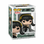 Yor Forger - Imagen 2