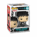 Kafka Hibino - Imagen 3