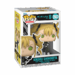 Kikoru Shinomiya - Imagen 2