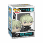 Reno Ichikawa - Imagen 2