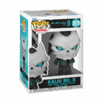 Kaiju No. 8 - Imagen 2