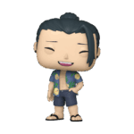 Suguru Geto (Beach Outfit)