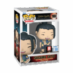 Suguru Geto (Beach Outfit) - Imagen 2