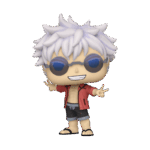 Satoru Gojo (Beach Outfit)
